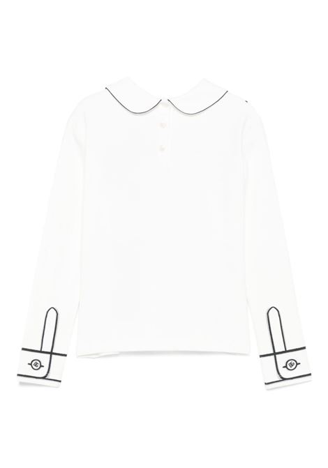 T-shirt Dolce&Gabbana Kids DOLCE&GABBANA KIDS | T-SHIRT E POLO | L5JTPIG7PGXW0111